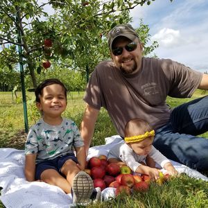 Meet your Posher, Damin